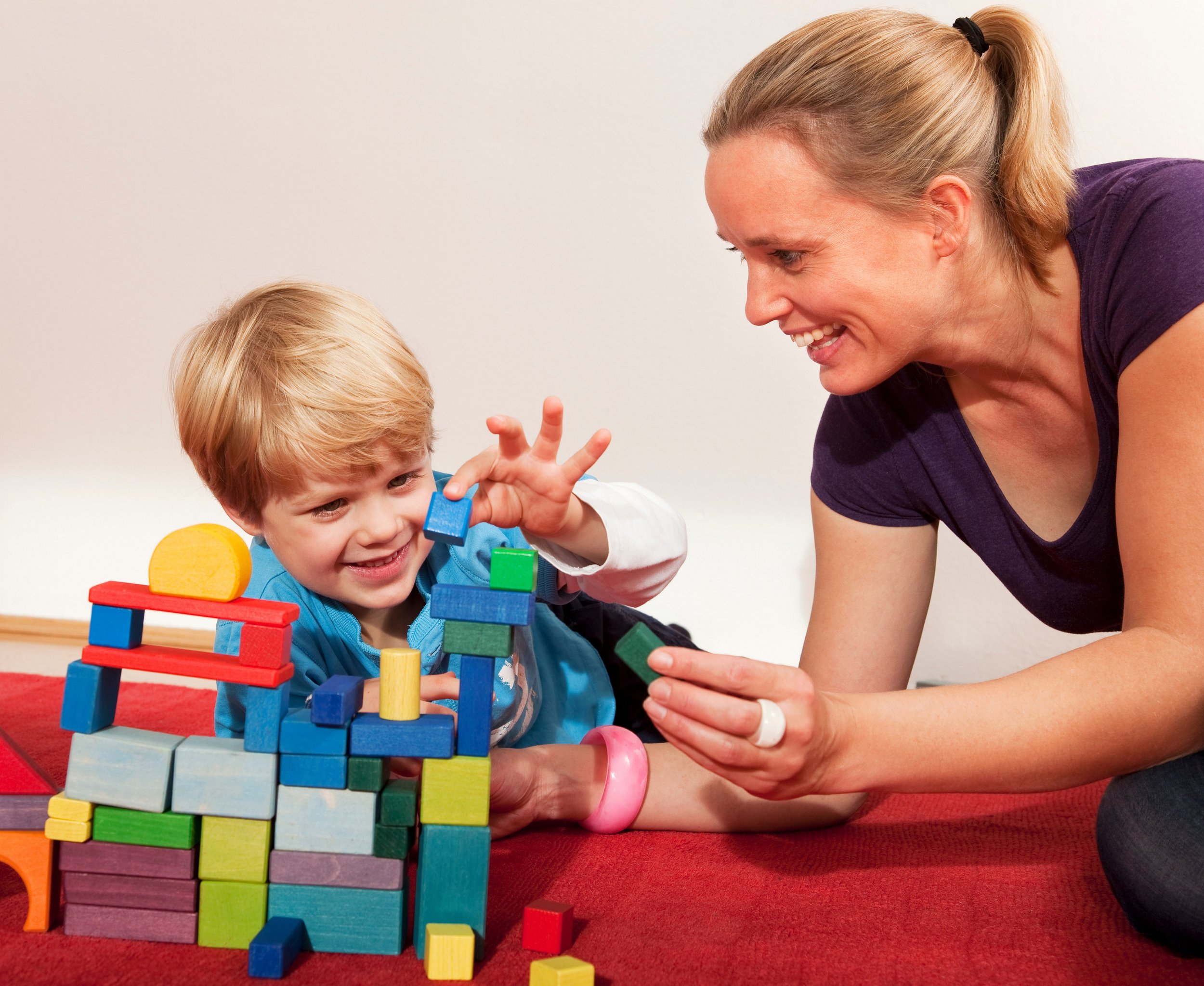 Why Are Play-Based Therapies So Effective?