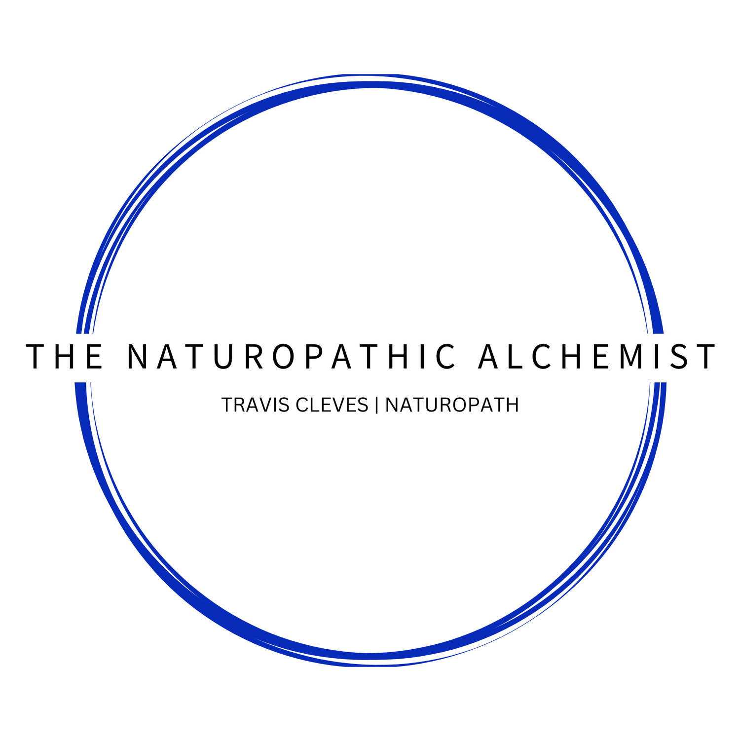 The Naturopathic Alchemist