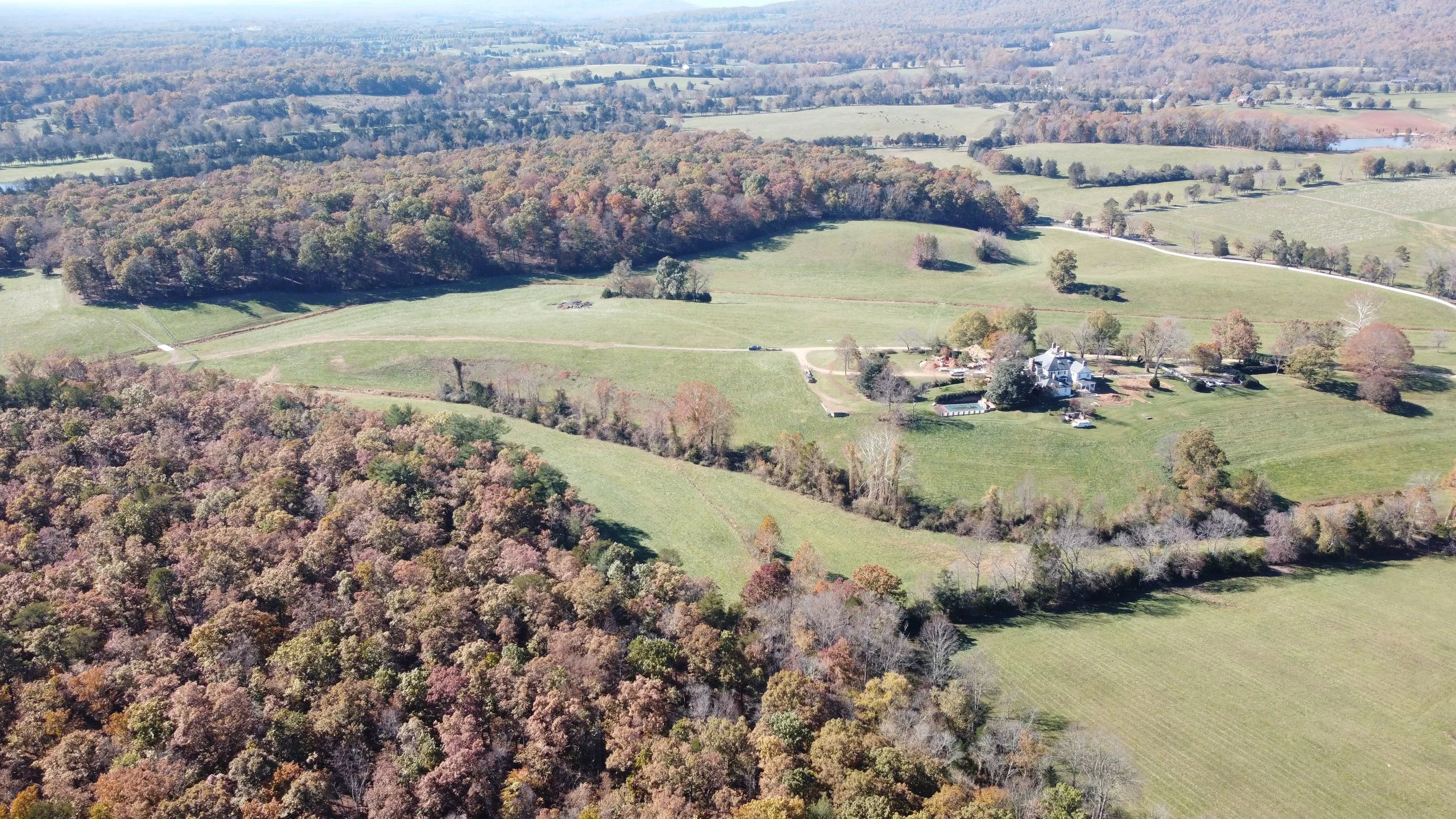 Route 231 — Thistlerock Mead