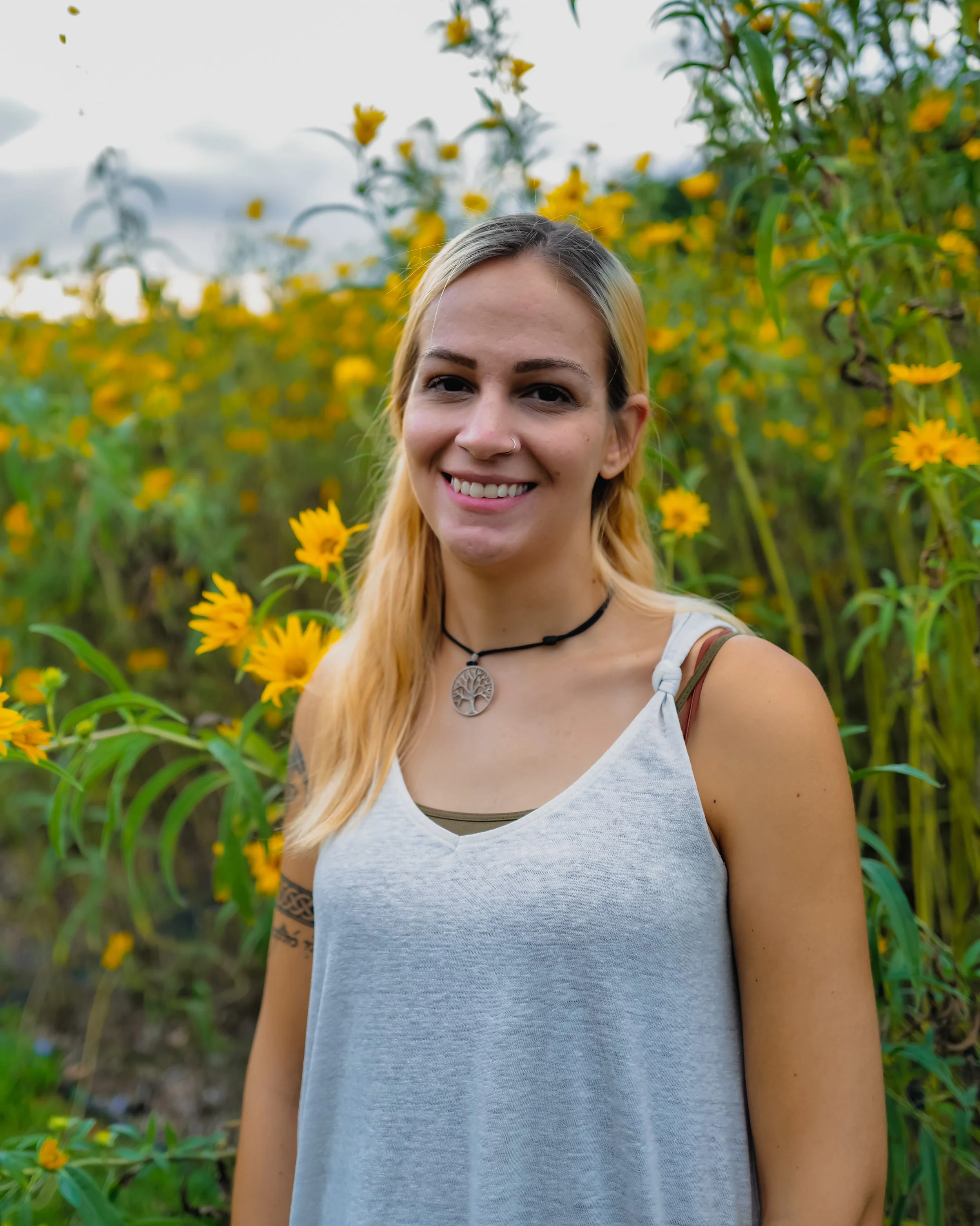 Kailey Reid — Thistlerock Mead