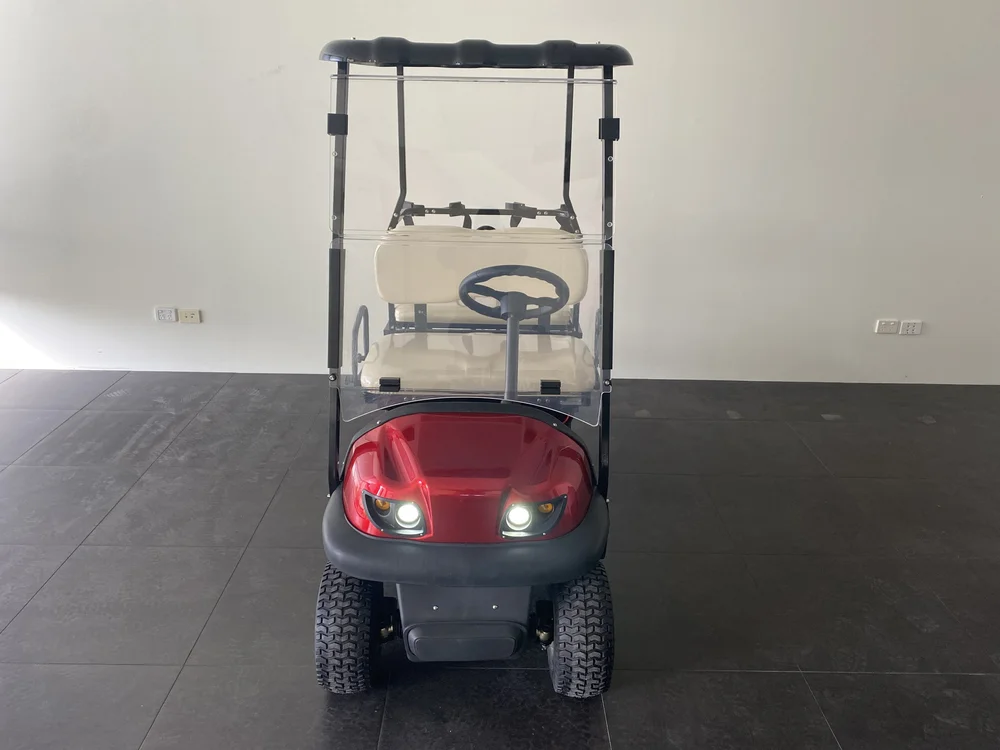 Perth's Best value Golf Cart — Mobility Kings