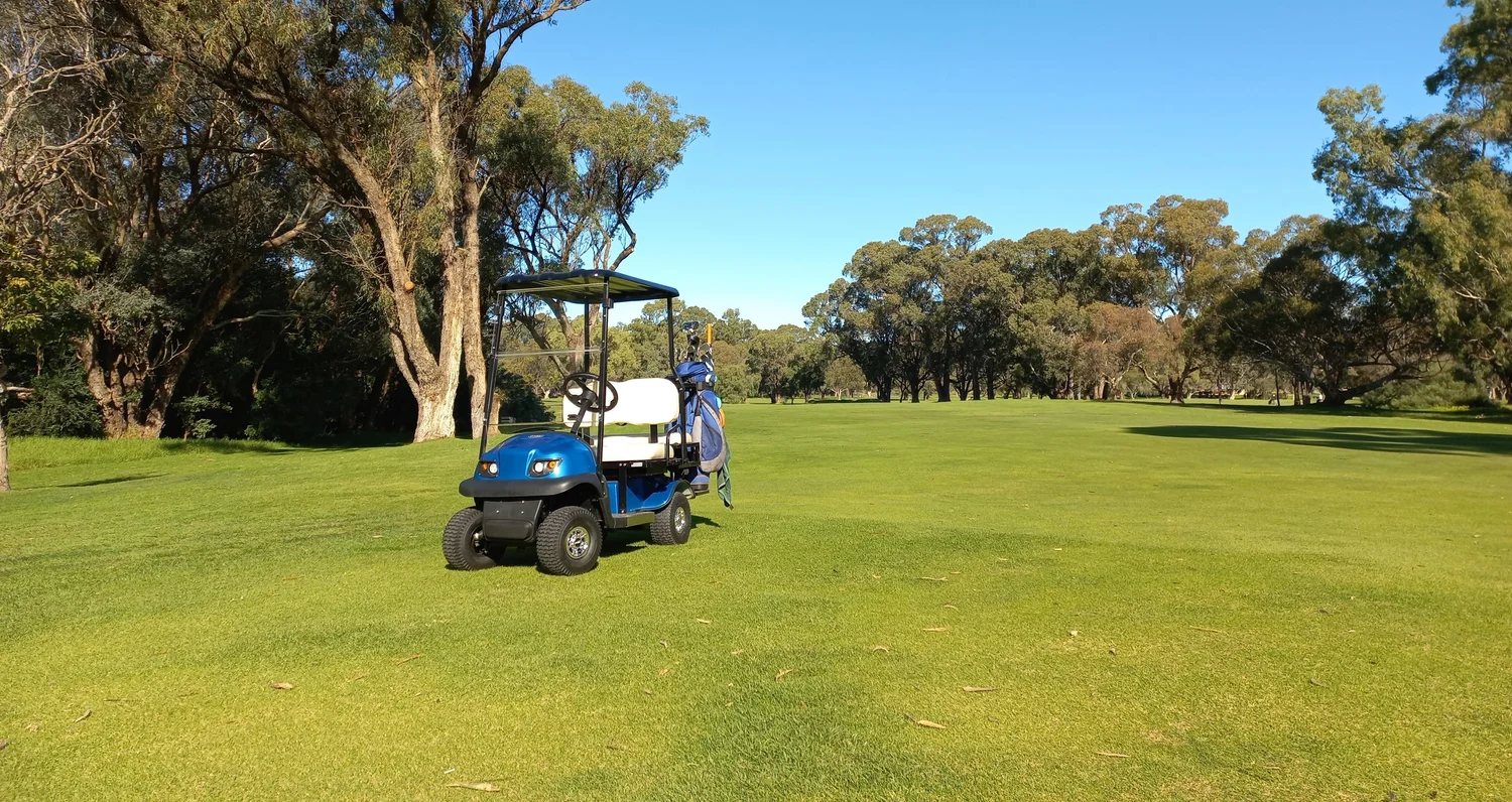 Mobility Kings Perths best value Golf Carts and Mobility Scooters!