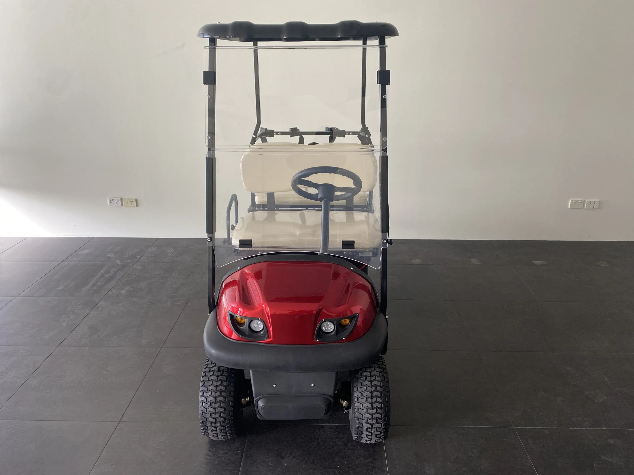 Perth's Best value Golf Cart — Mobility Kings