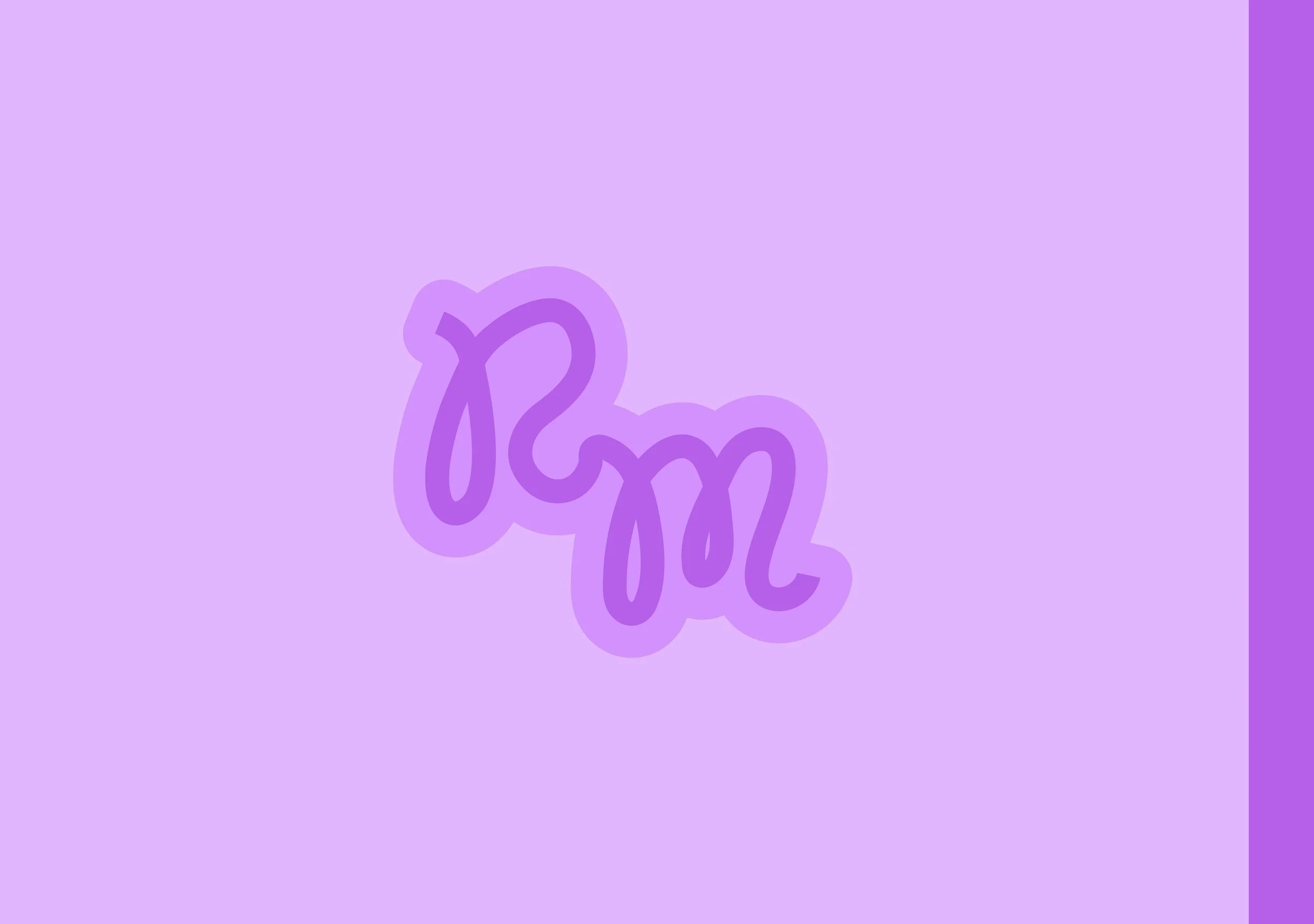 Client Highlight: Rainbow Mermaids Rebrand