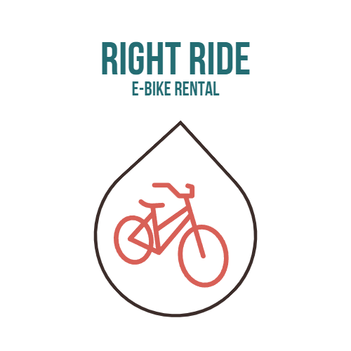 Right Ride E-Bike Rental