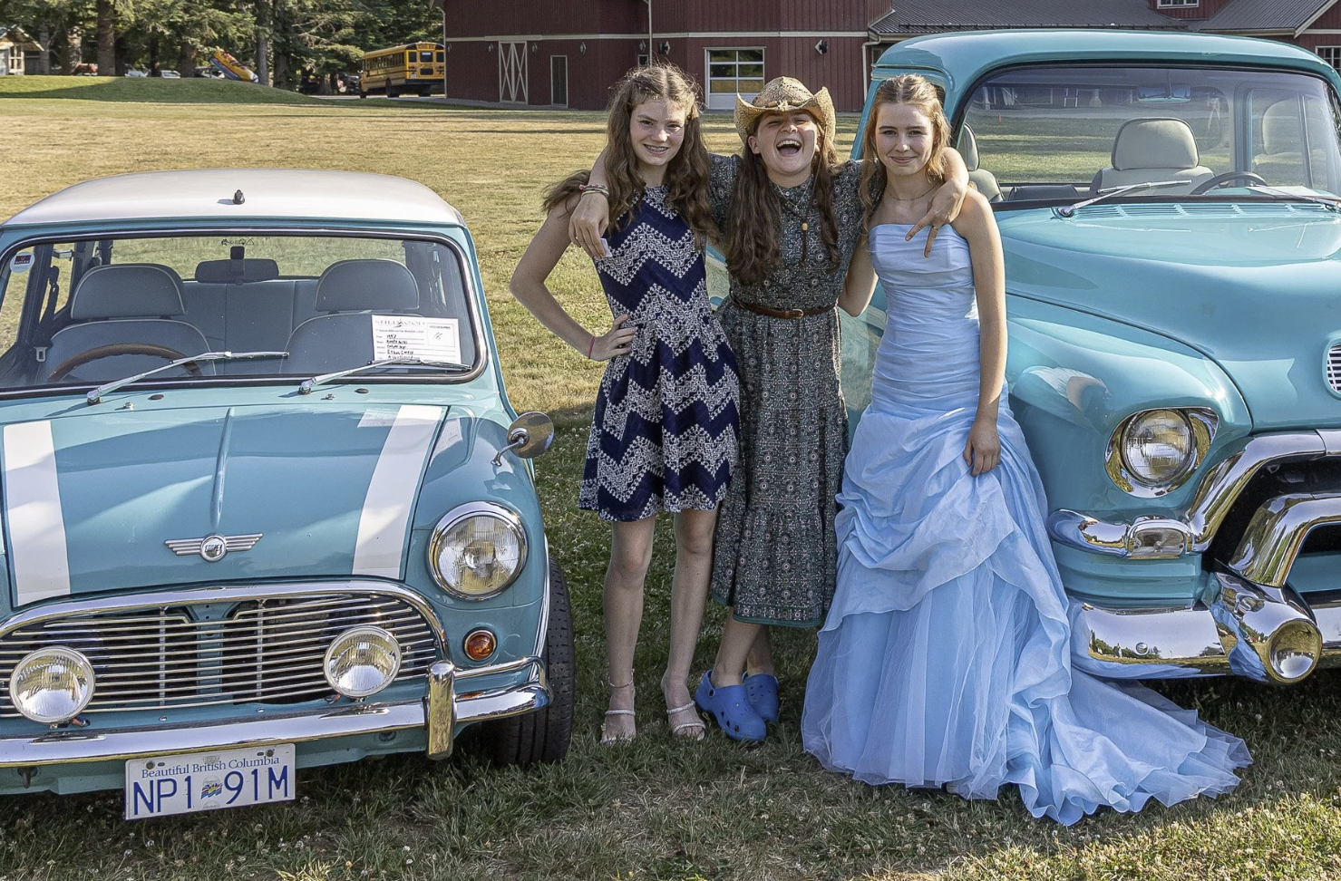 Car Show - No Donation