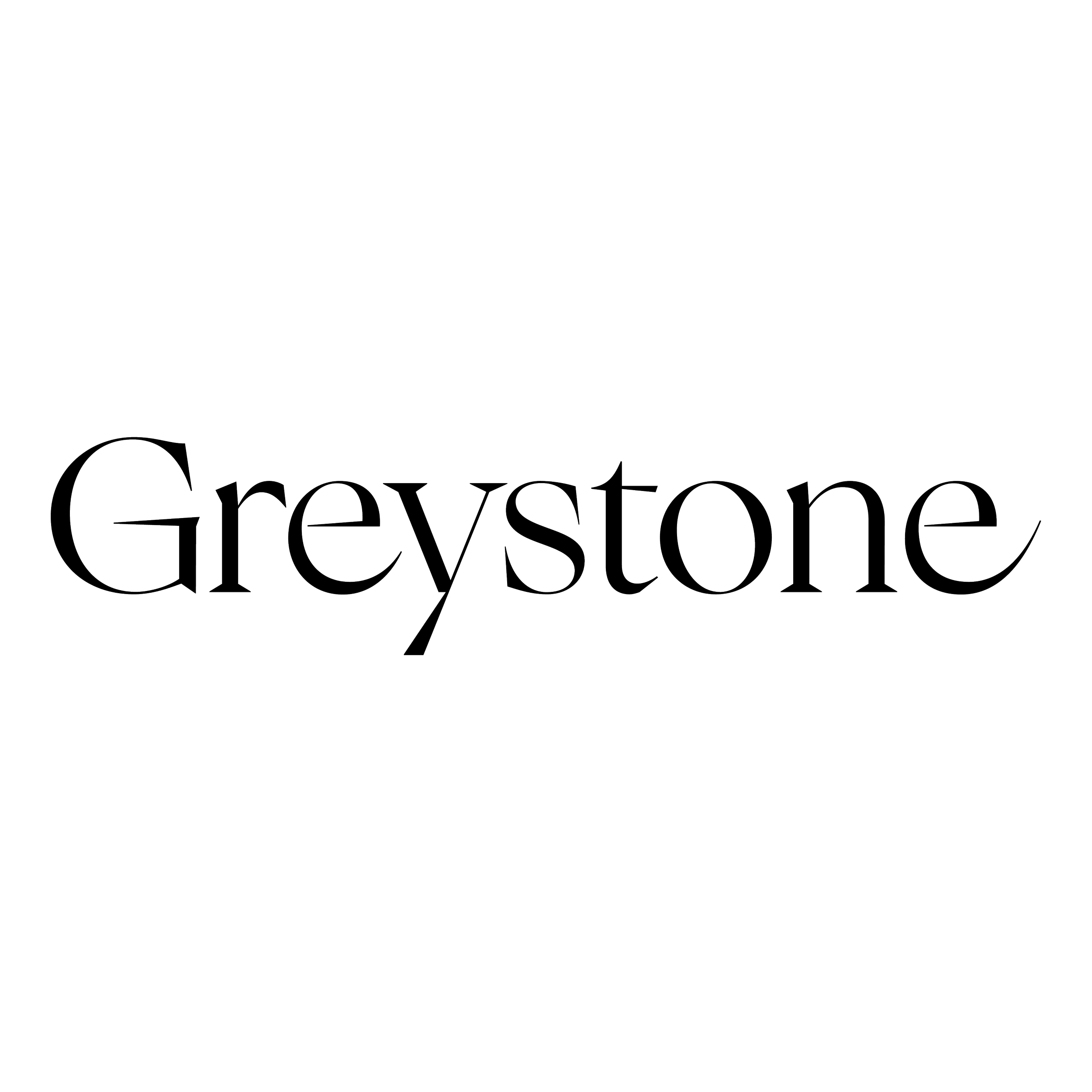Greystone Wines