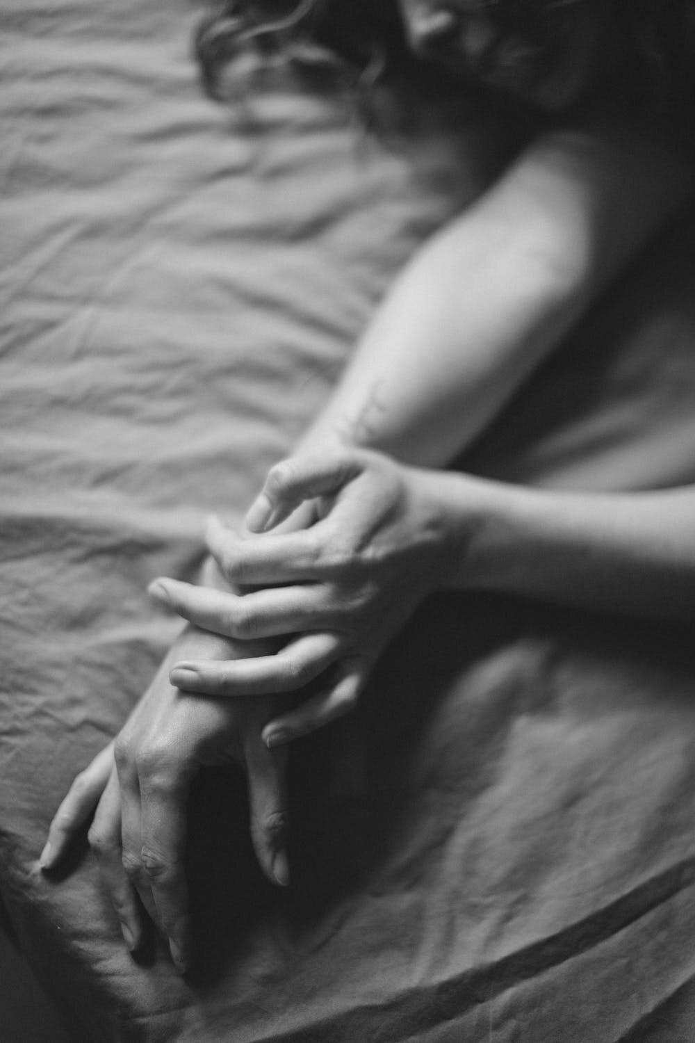 Our scars