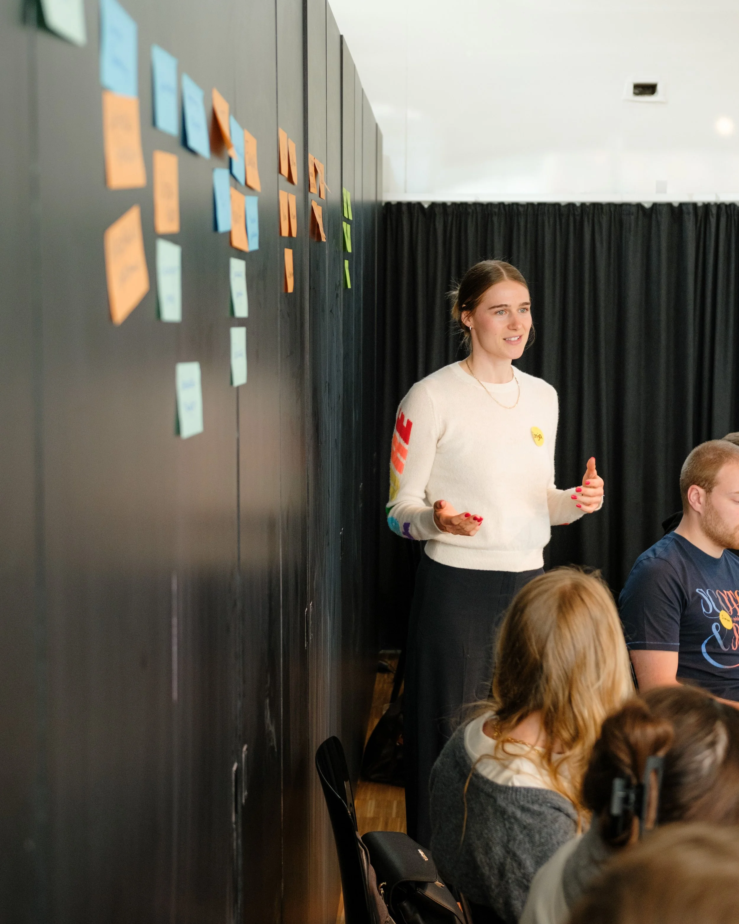 Mastering Organisational Transformation