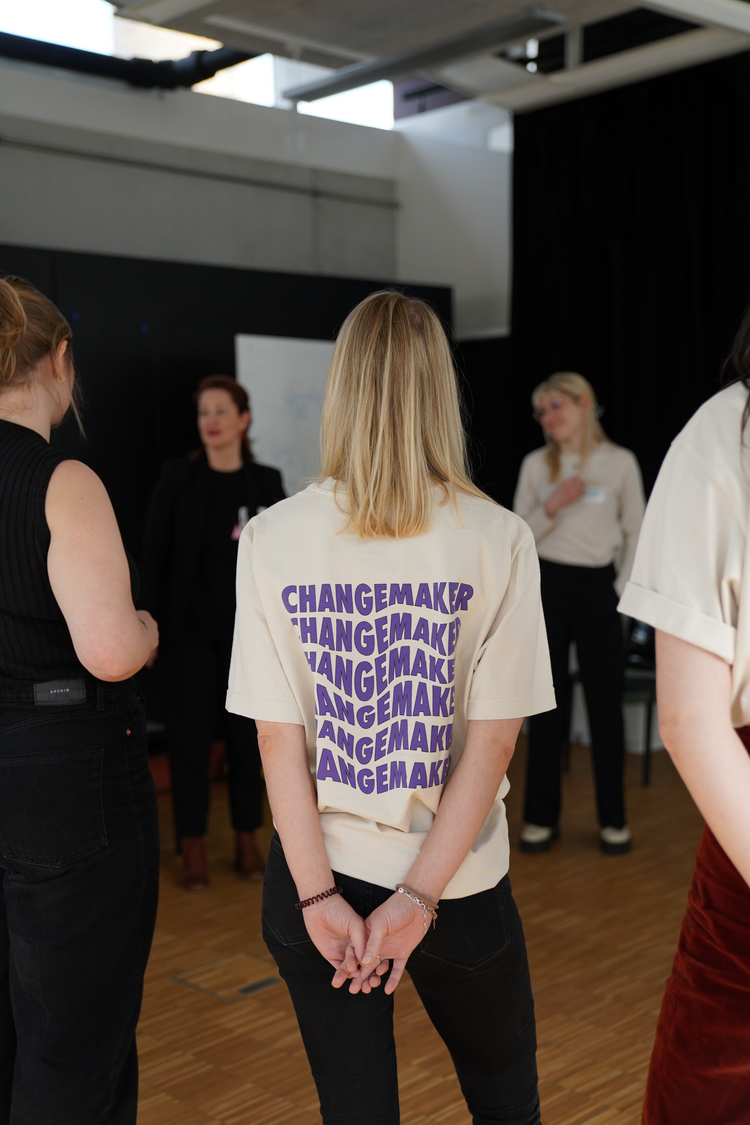 Visions and Strategies