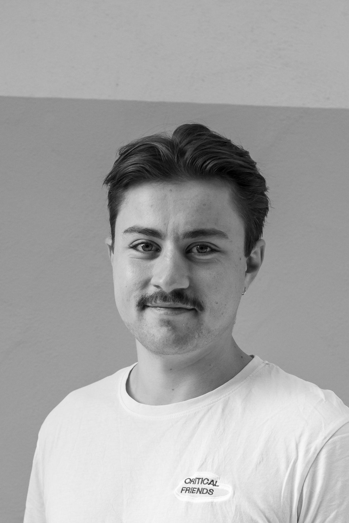 Benedikt Huber