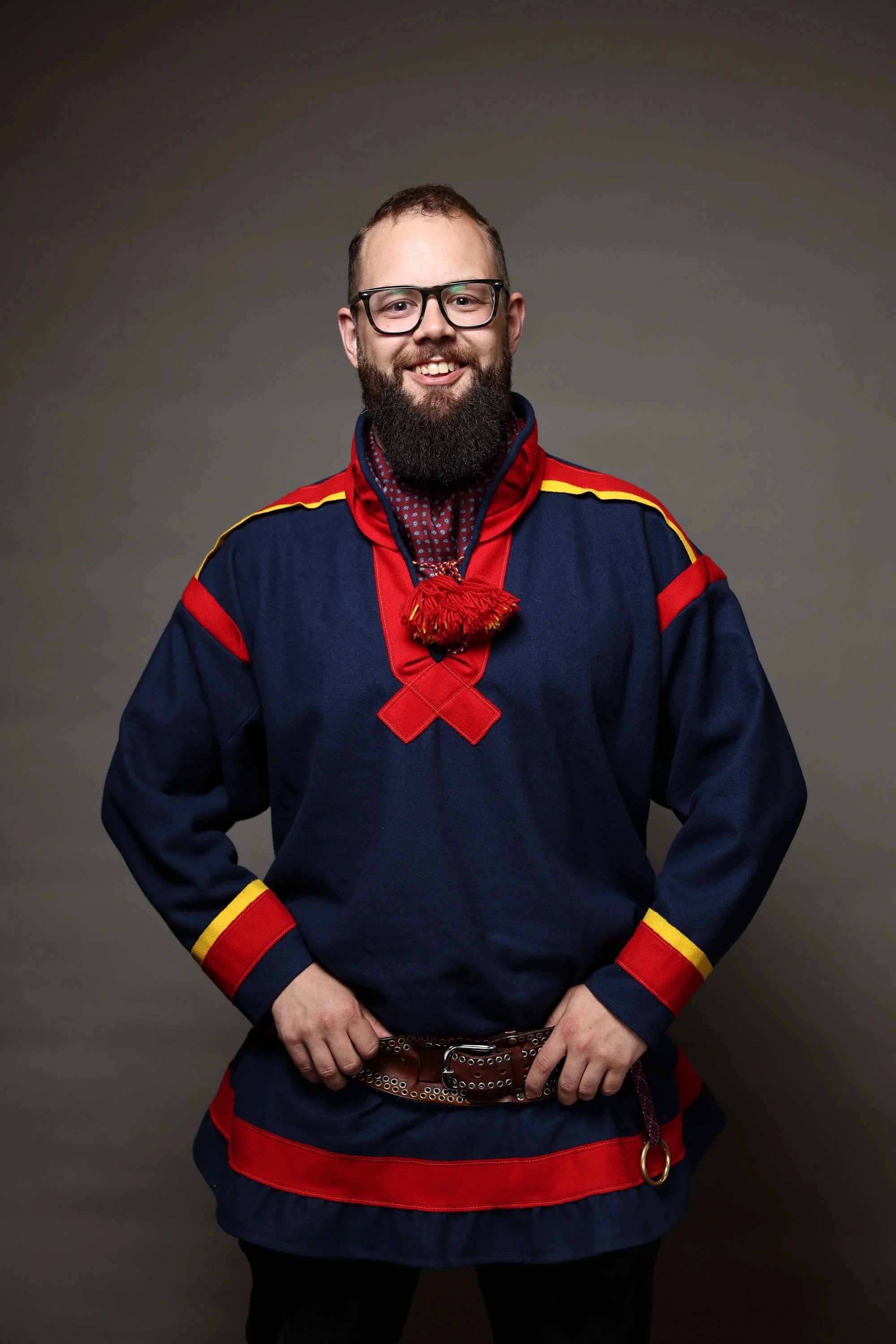 Arctic Stories changes name to Lillstålka