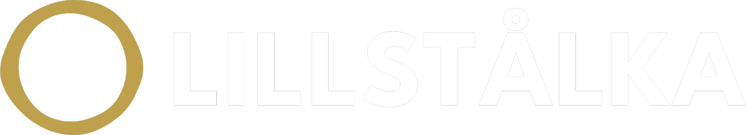 LILLSTÅLKA