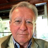 Pat Mitchell Austin Director