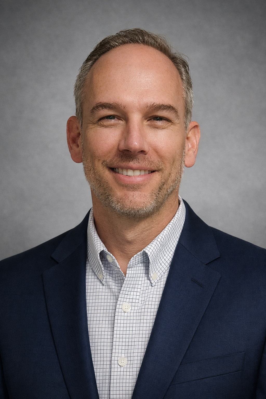 Patrick McEuen, ATA-R Pearland Director