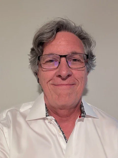 Rob Edwards Austin Director