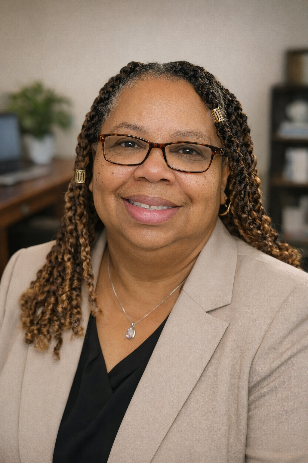 Teresa Walker San Antonio ATA Executive Director