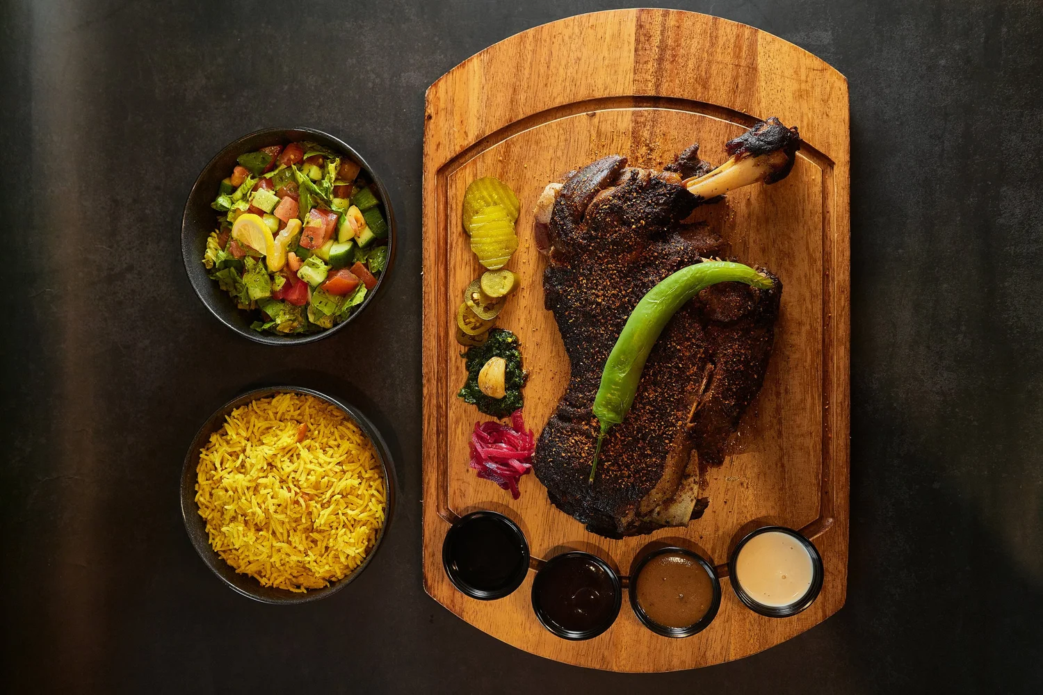 Meat Max Abu Dhabi