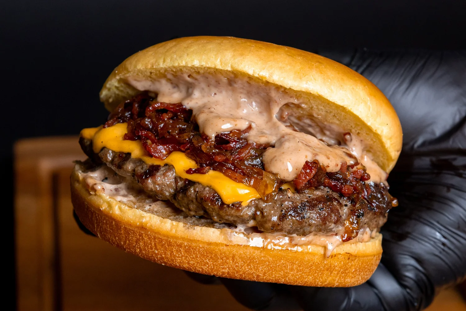 Bacon Jam