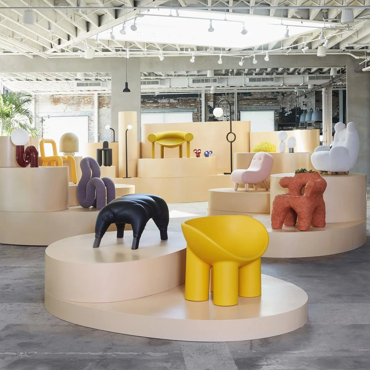 Chubby Furnitures