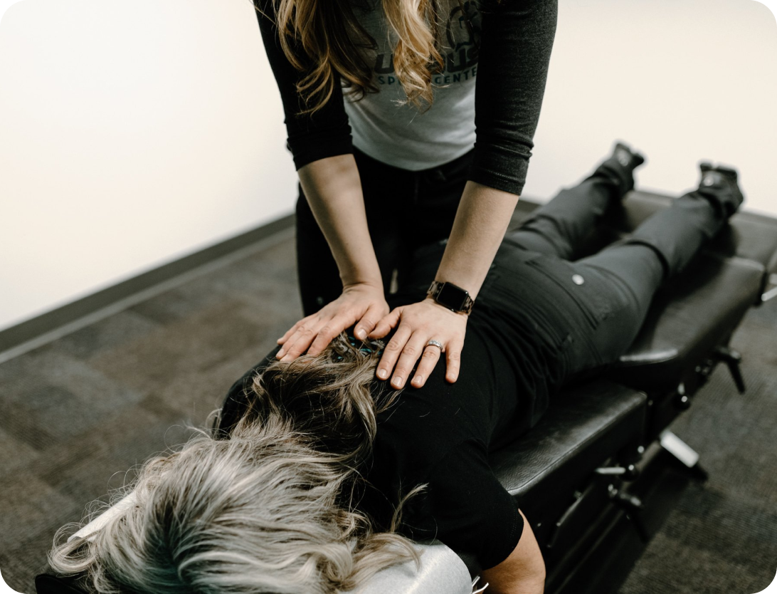 Columbus Spine and Sport Center