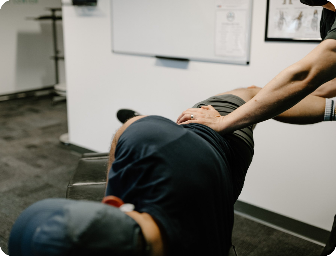 Columbus Spine and Sport Center