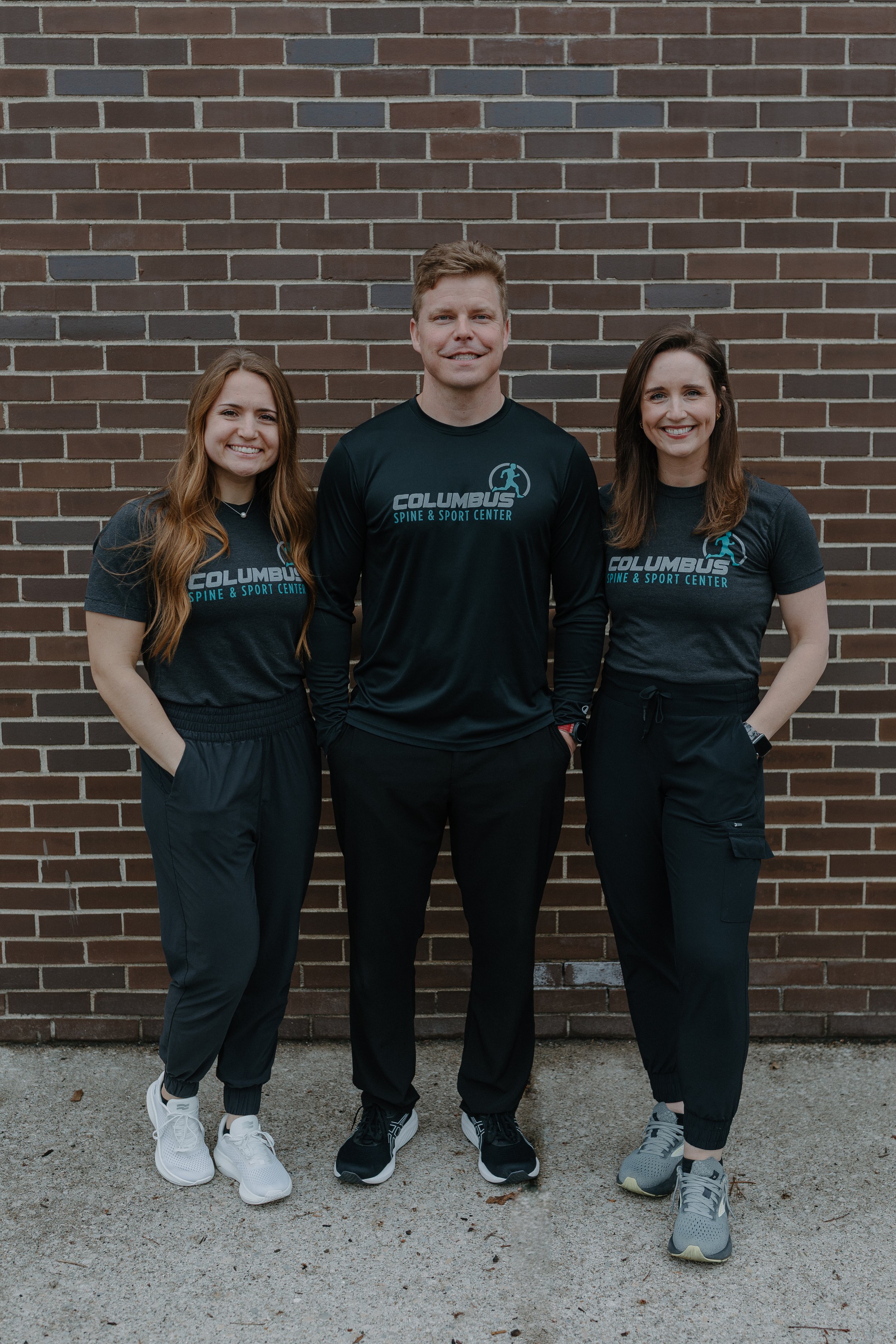 Columbus Spine and Sport Center