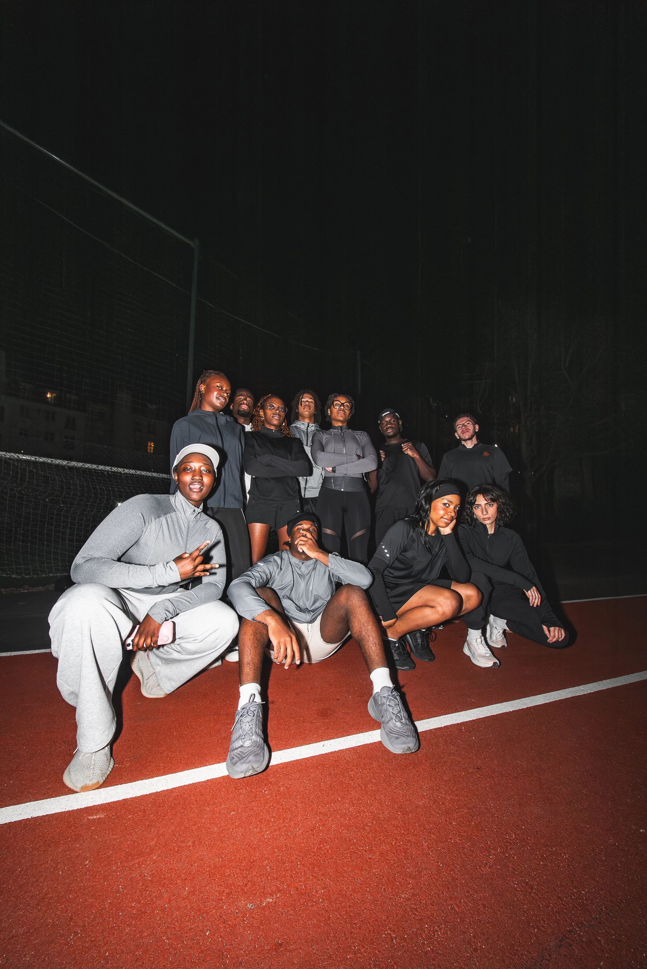 Etendart Running Club