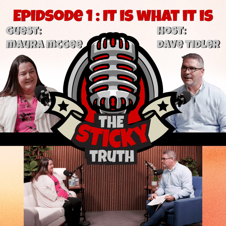 Episode 1: It Is What It Is