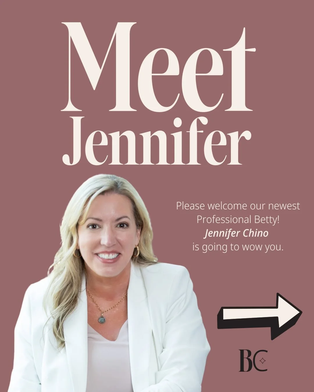 Meet Jennifer! 🏡✨

With over 20 years helping buyers, sellers, and investors in Anne Arundel County, she knows what it takes to turn real estate goals into reality.

As a longtime Annapolis resident, @jenn.chino isn&rsquo;t just helping people find 
