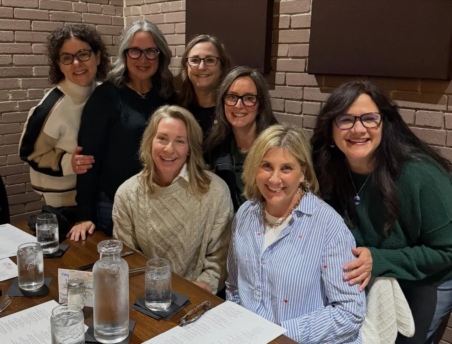 The bonds of friendship are transcendent&hellip;

Healing
Grounding
Meaningful 🩷

The best friendships are chosen
Empowering
Fun 🎀

They reflect who we are and who we want to be.

They empower us to be our authentic selves  while also keeping us SA