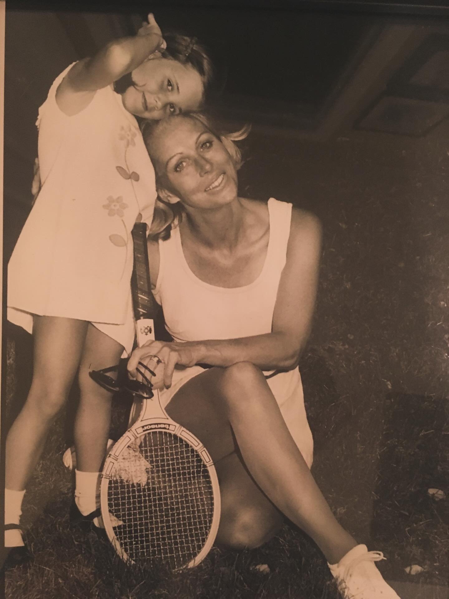 Gone too soon 🦋

13 years ago today, we said goodbye.
On that sad day, we lost a beloved mom, grandmother, sister, friend, advocate and mentor. And the loss felt unfathomable.

Today, we celebrate the legacy she left behind and the business - and mo