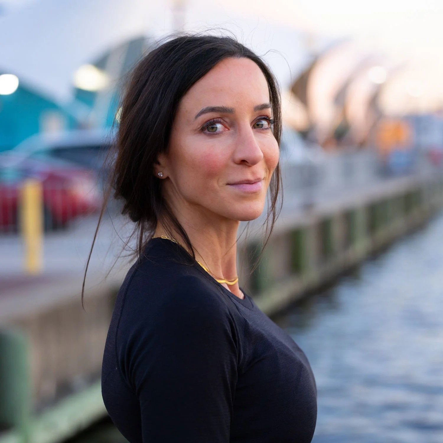 Regulate & Release: Virtual Somatic Breathwork Workshop