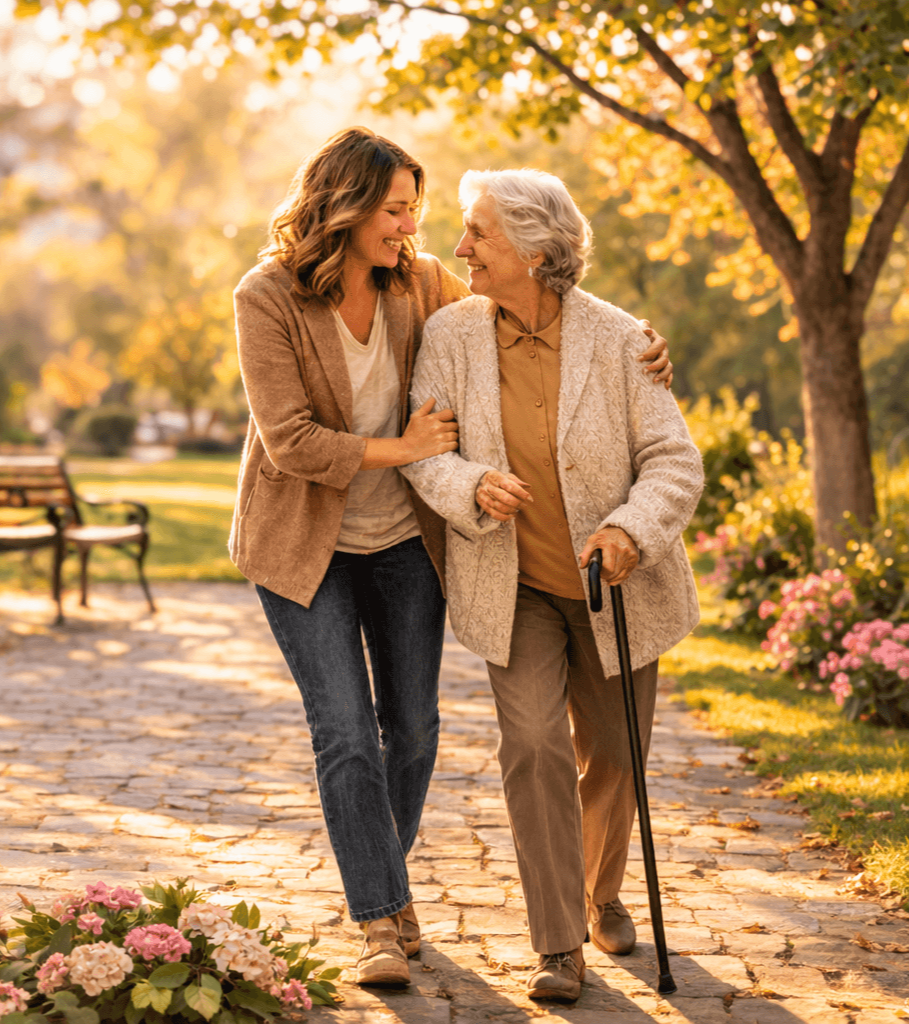 Aged to Perfection Seminar Series