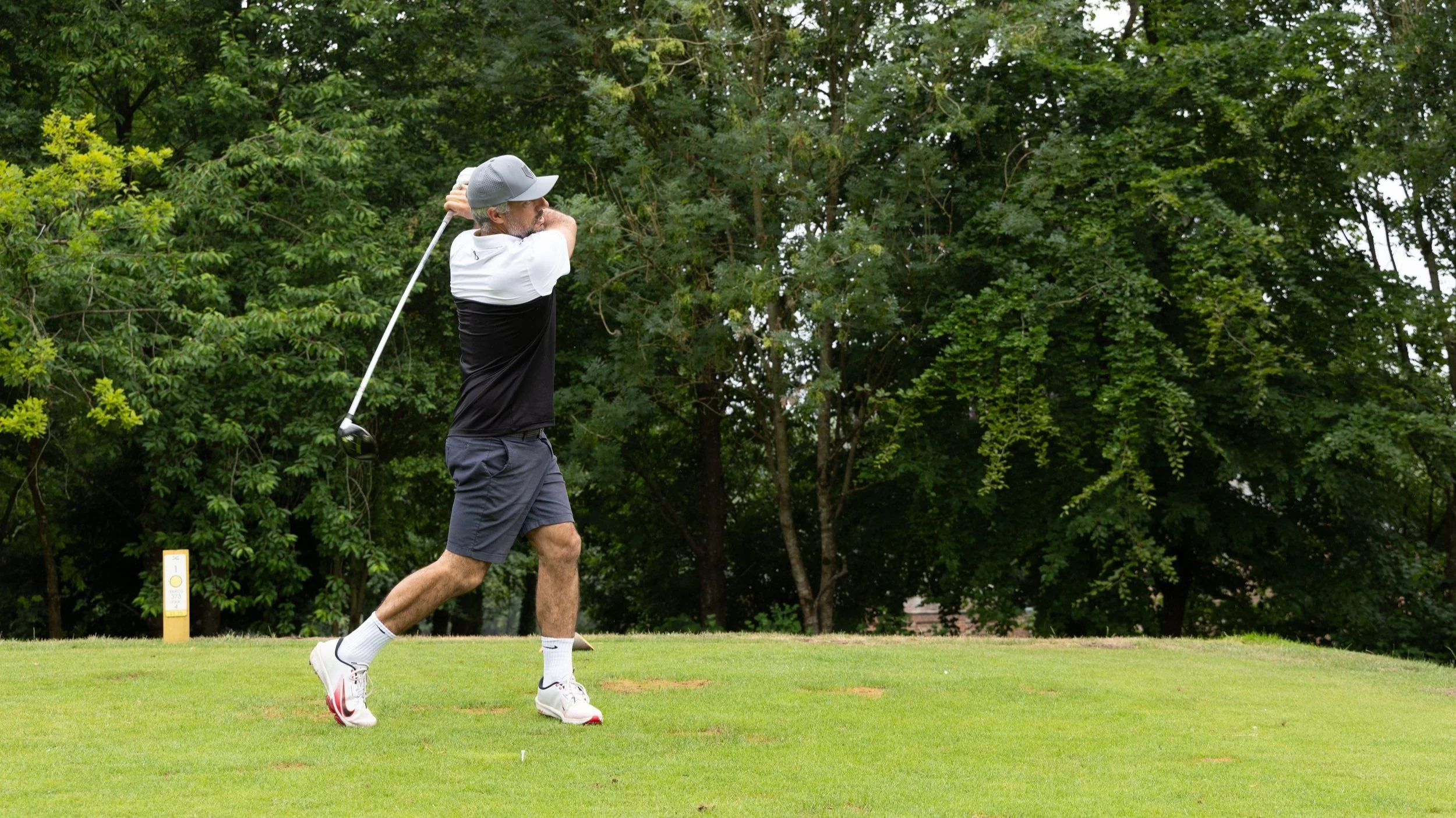 Orchards Charity Golf Day 2025