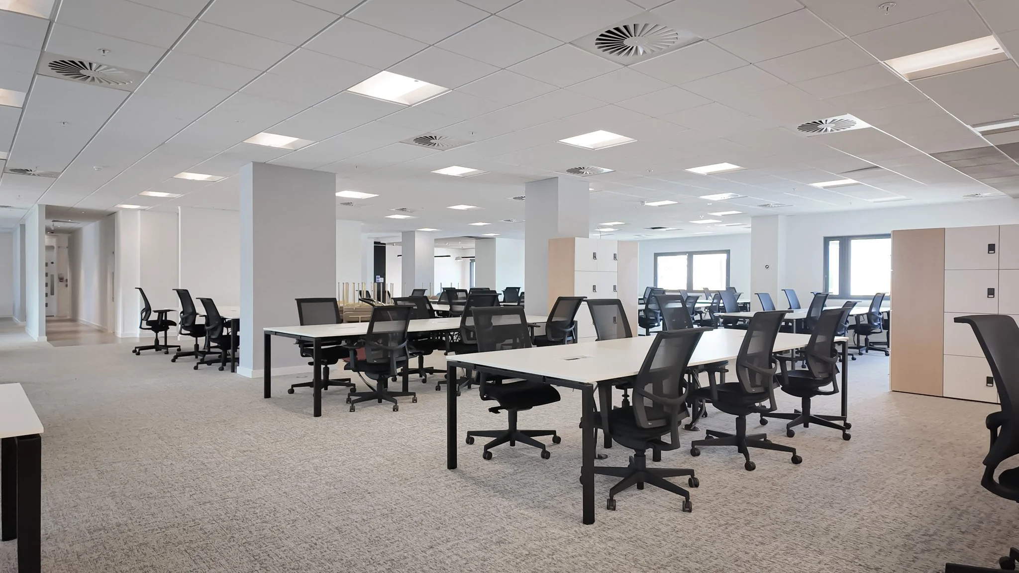 1 Hammersmith Broadway, 5th Floor