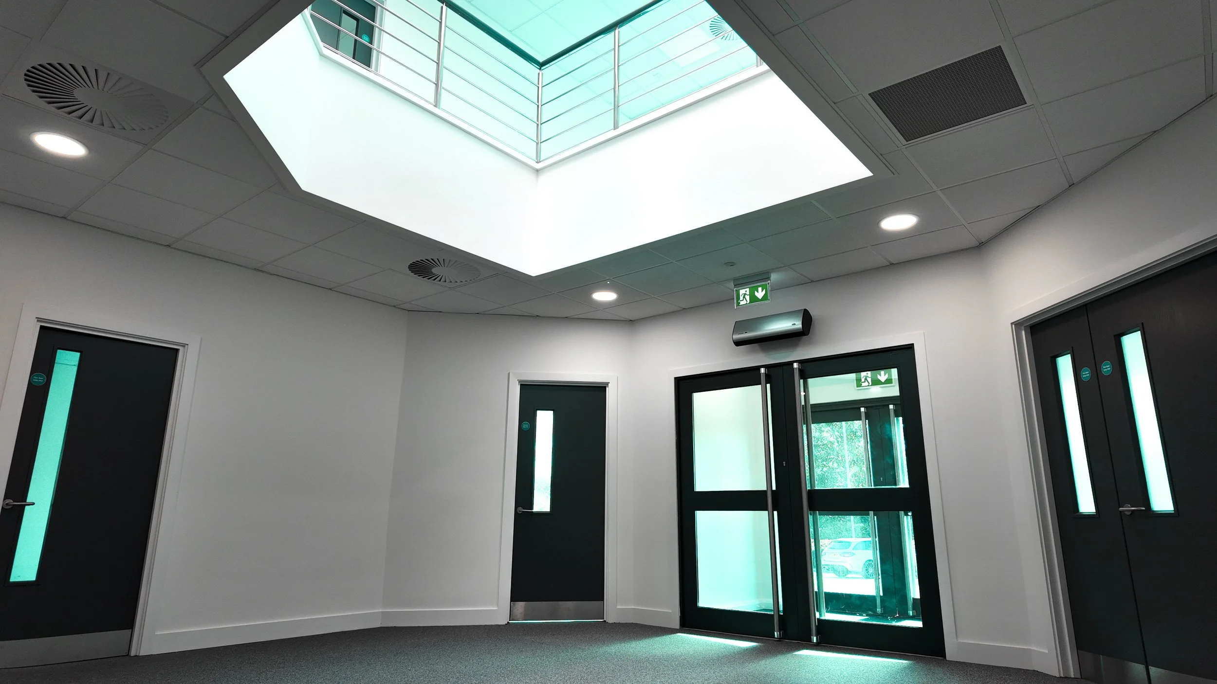 Unit B2, Heartlands Business Park, Daventry