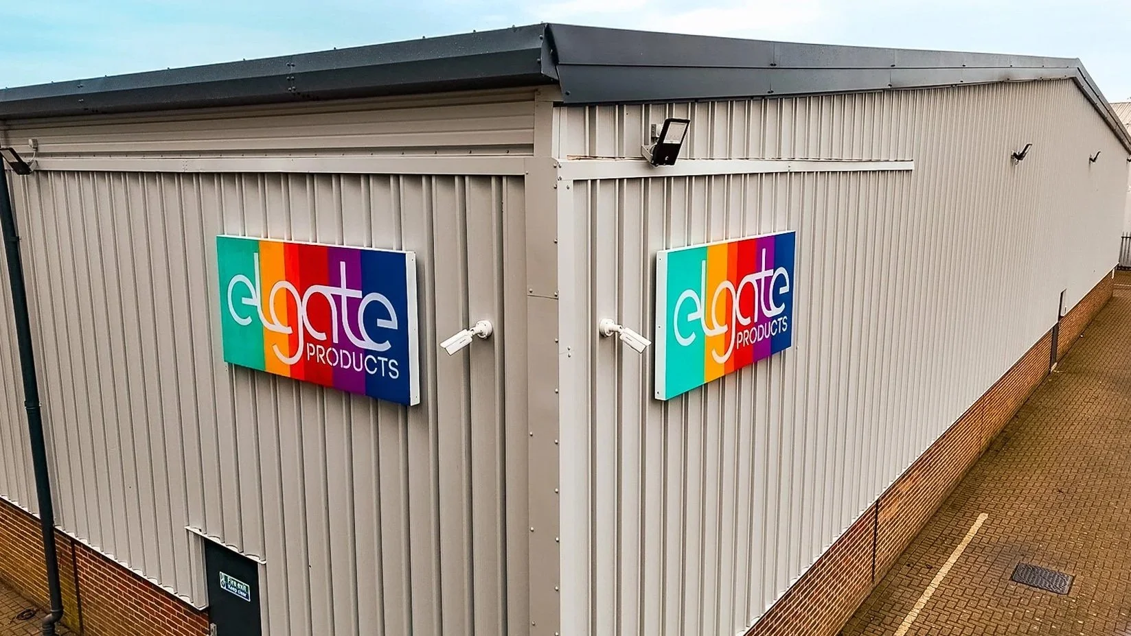 Unit 1 Patricia Way, Broadstairs