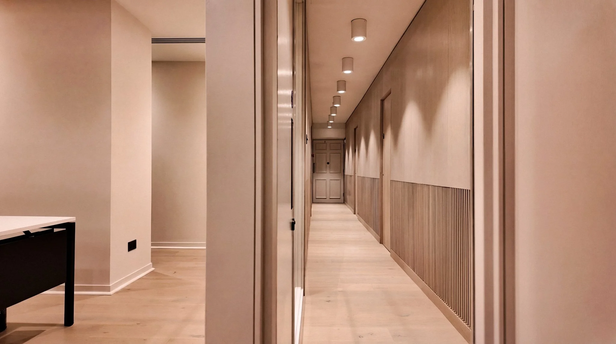 Progress: Cavendish Square