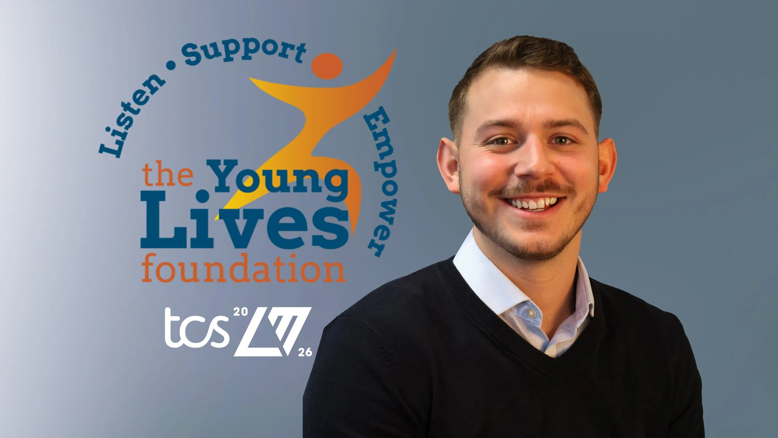 Elliott Takes on London Marathon