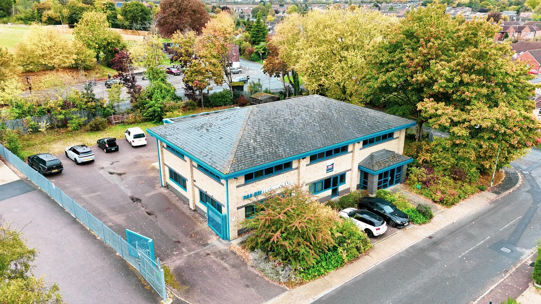 1 Maitland Rd, Needham Market