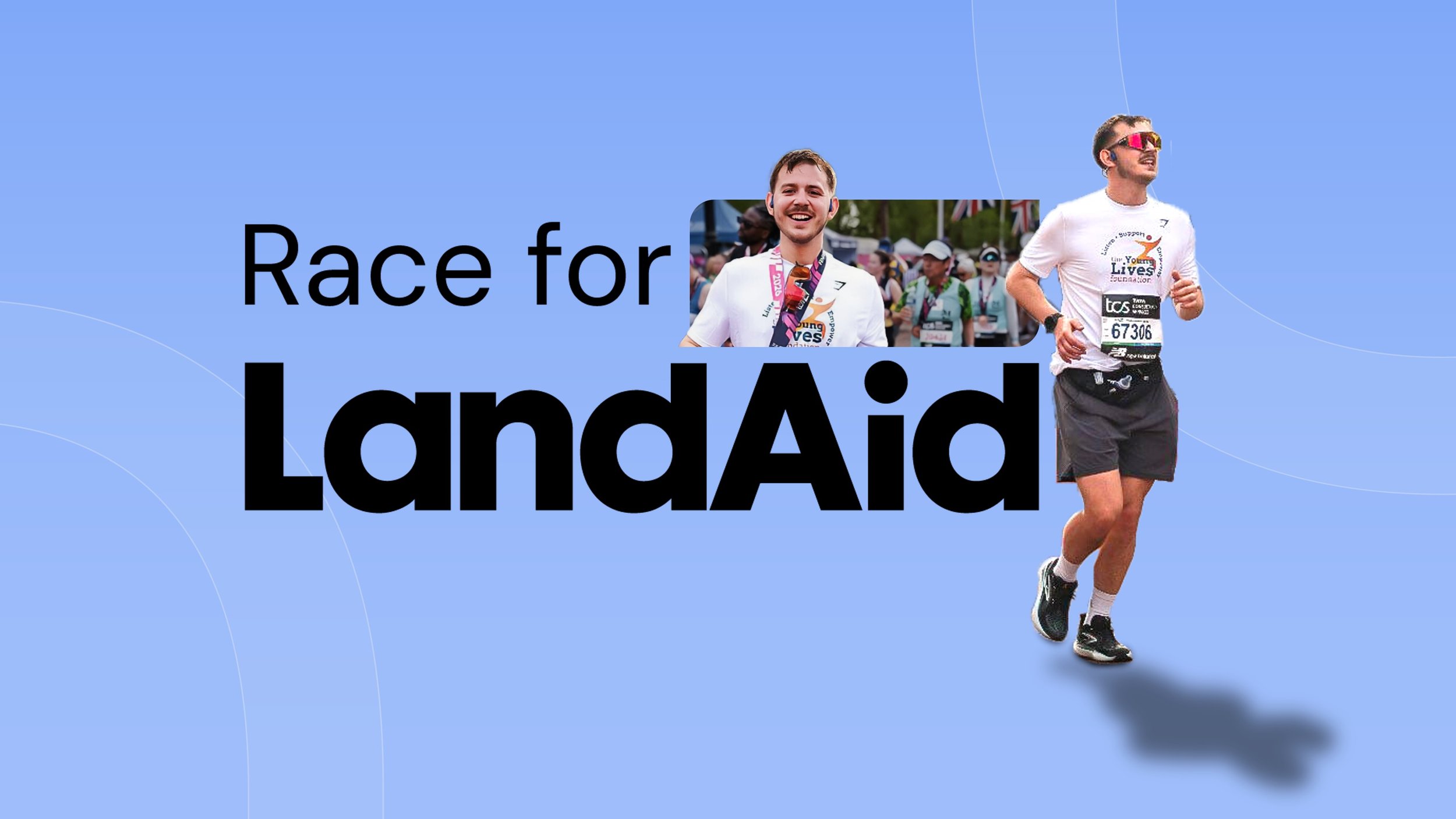 Elliott Joins Race for LandAid 2026