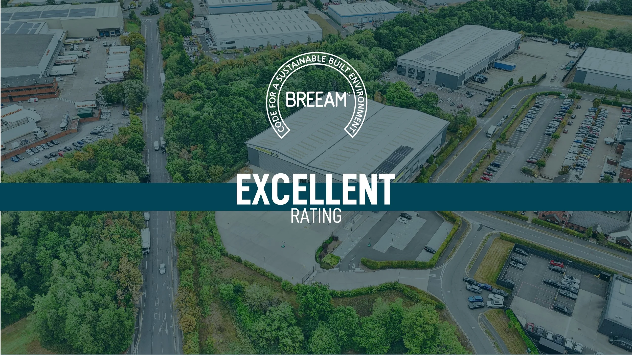 U5 Solihull Delivers BREEAM ‘Excellent‘