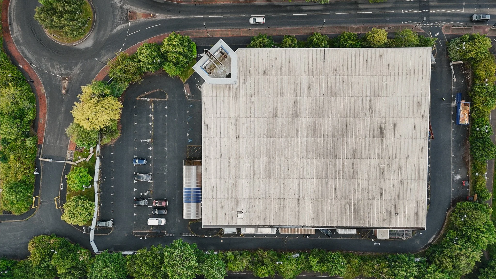 Buzz Bingo,Rubery, Birmingham