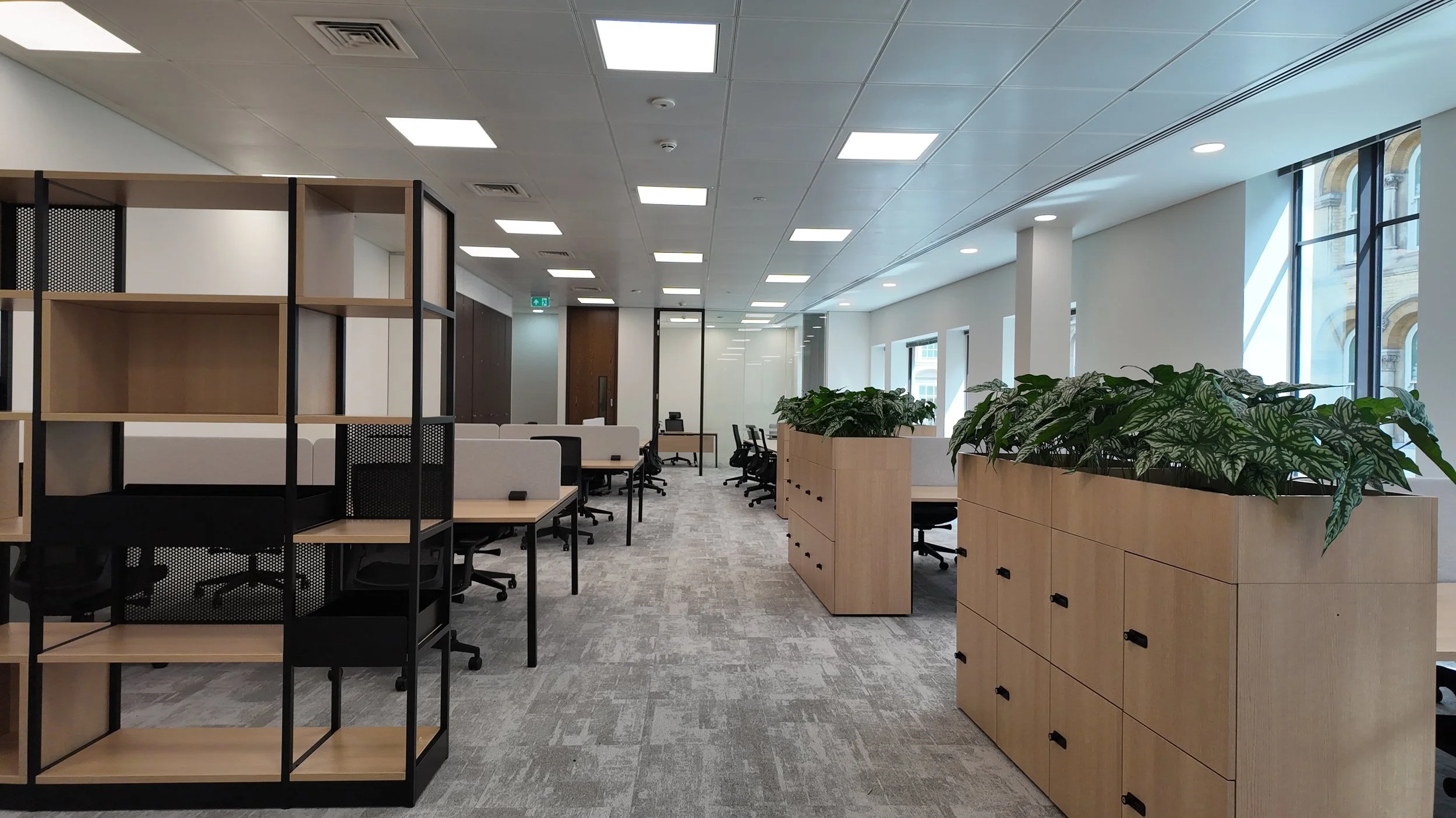 30 King Street, London CAT B