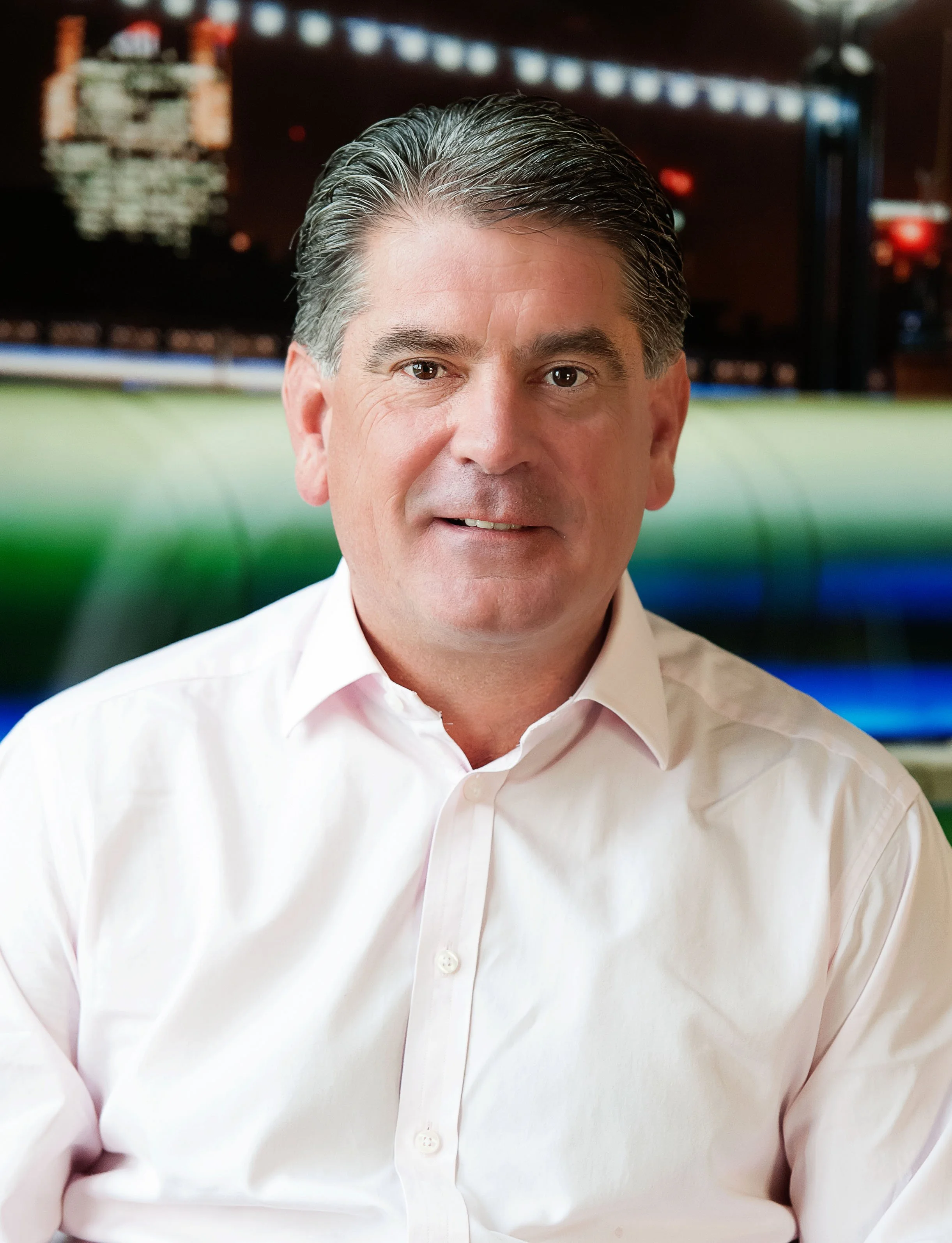 Simon fordham headshot profile