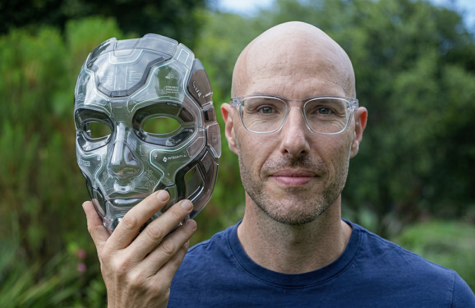 The Authentic Intelligence Problem: Being vs. Seeming in an AI Era