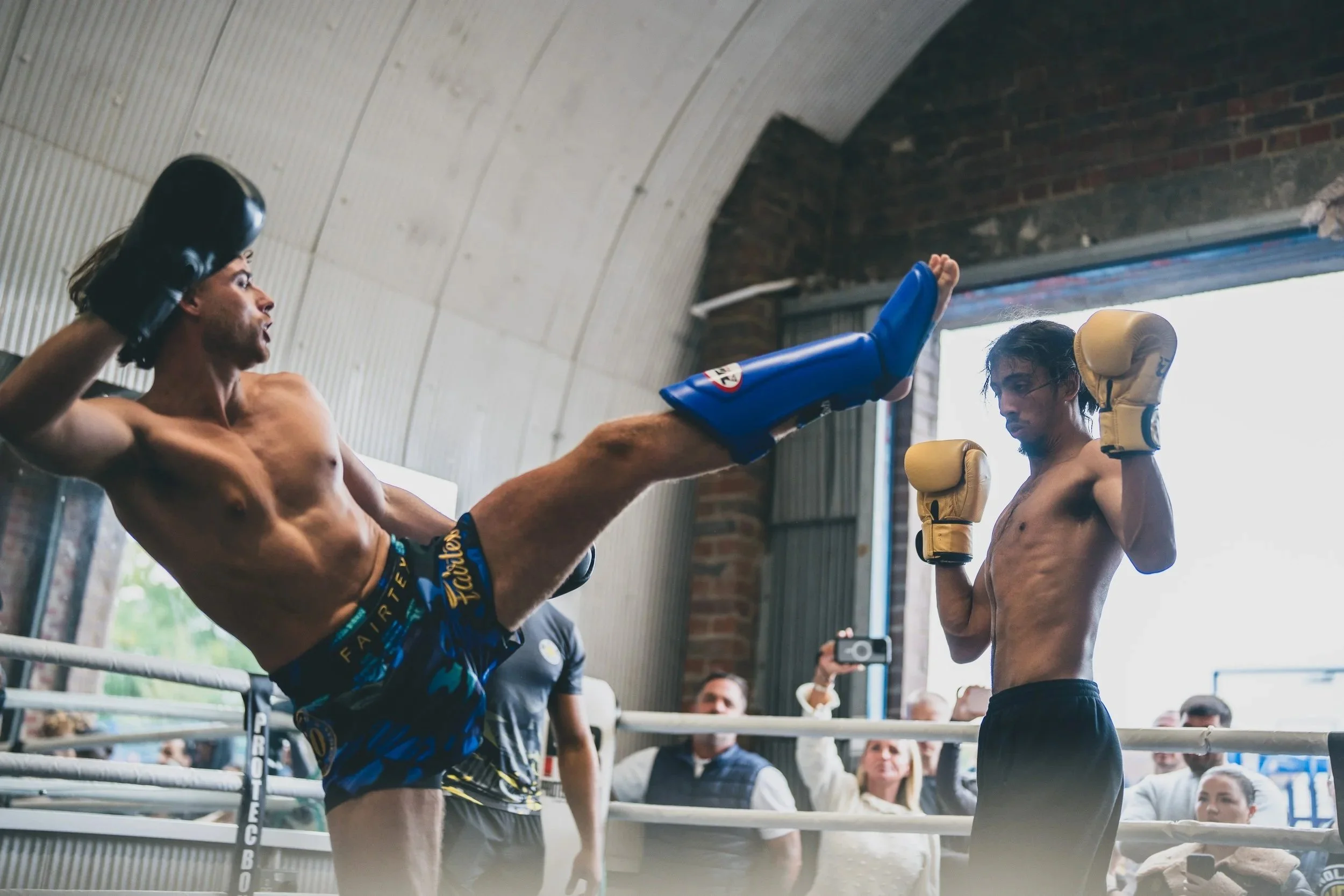 Muay Thai