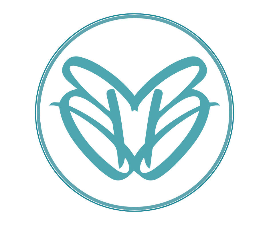 Blue Butterfly Printing