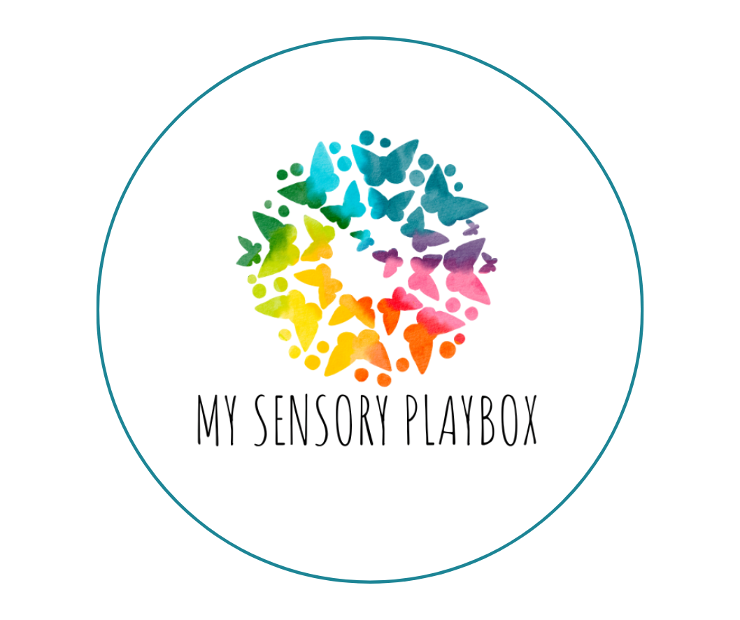 My Sensory Playbox
